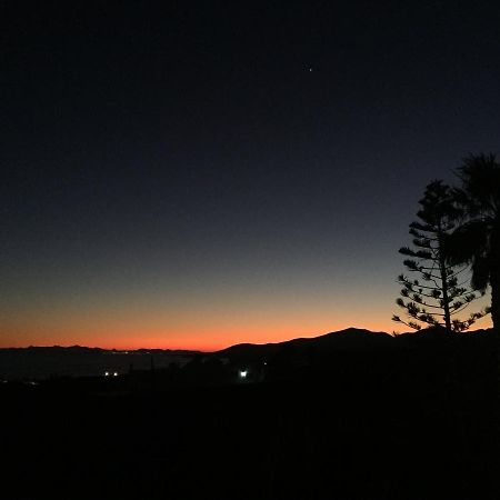 El Cercado Daire Tías Dış mekan fotoğraf